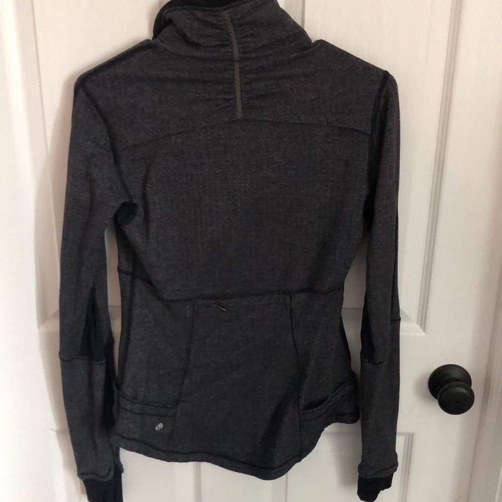 Lululemon Pullover - image 6